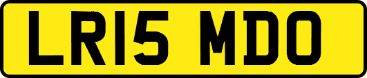 LR15MDO