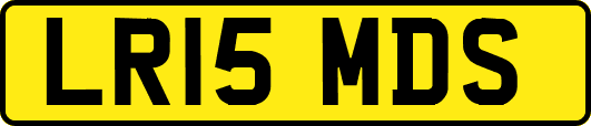 LR15MDS