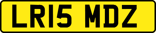 LR15MDZ