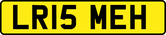 LR15MEH