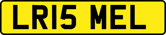 LR15MEL