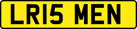 LR15MEN