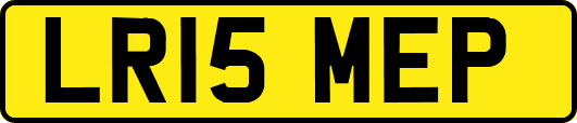 LR15MEP