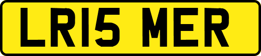 LR15MER