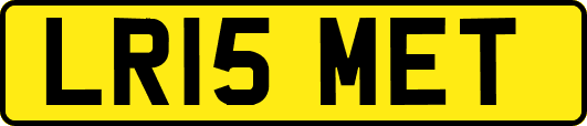 LR15MET