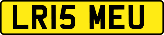 LR15MEU