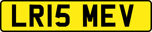 LR15MEV