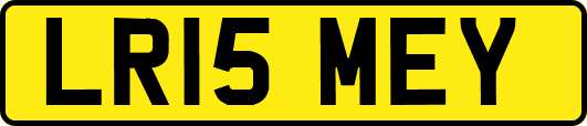 LR15MEY