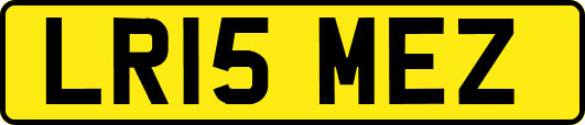 LR15MEZ