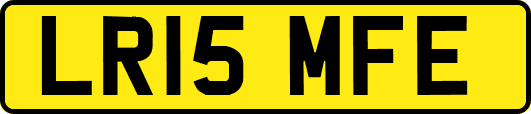LR15MFE