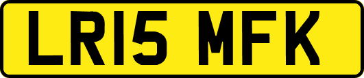 LR15MFK