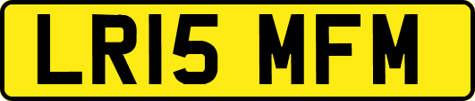 LR15MFM