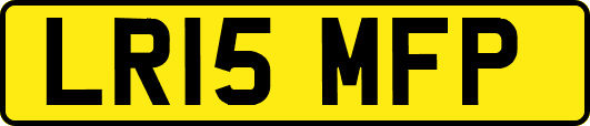 LR15MFP
