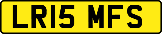 LR15MFS