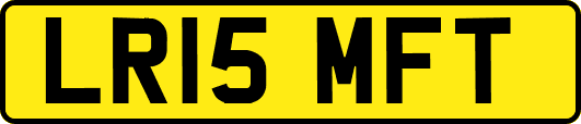 LR15MFT