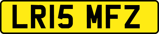 LR15MFZ