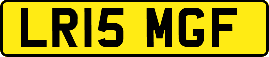 LR15MGF
