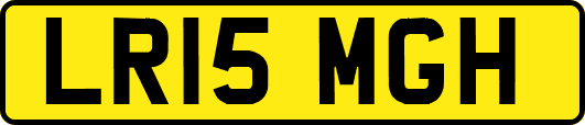 LR15MGH