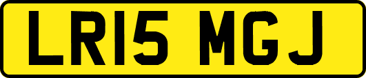 LR15MGJ