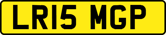 LR15MGP