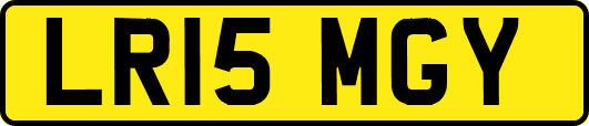 LR15MGY