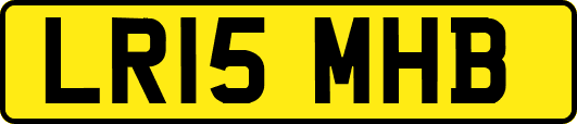 LR15MHB