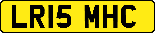 LR15MHC