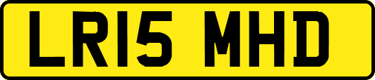 LR15MHD