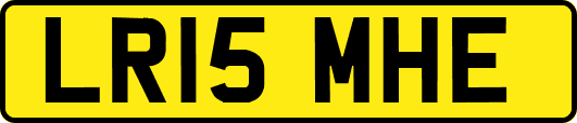 LR15MHE