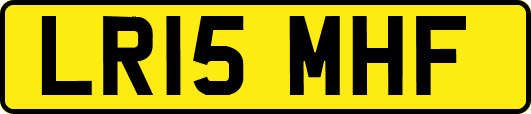 LR15MHF