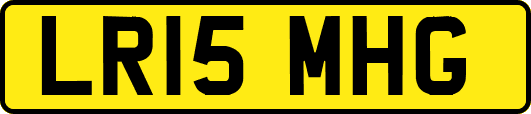 LR15MHG
