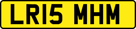 LR15MHM