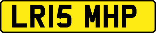 LR15MHP