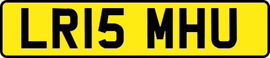 LR15MHU