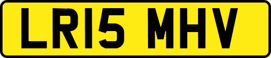 LR15MHV