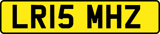 LR15MHZ