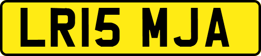 LR15MJA