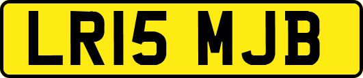 LR15MJB