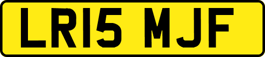 LR15MJF