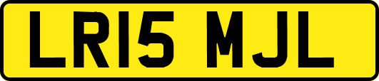 LR15MJL