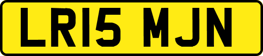 LR15MJN