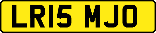 LR15MJO
