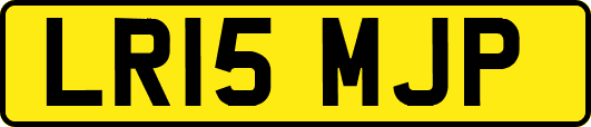 LR15MJP