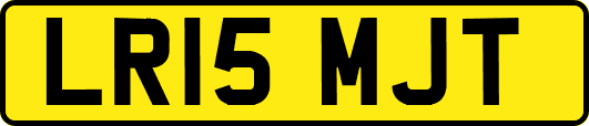 LR15MJT
