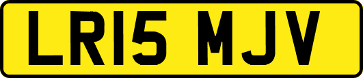 LR15MJV
