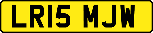 LR15MJW