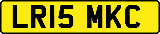 LR15MKC
