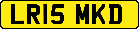 LR15MKD