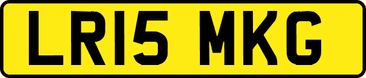 LR15MKG