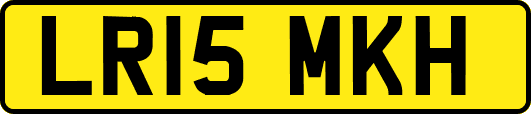 LR15MKH